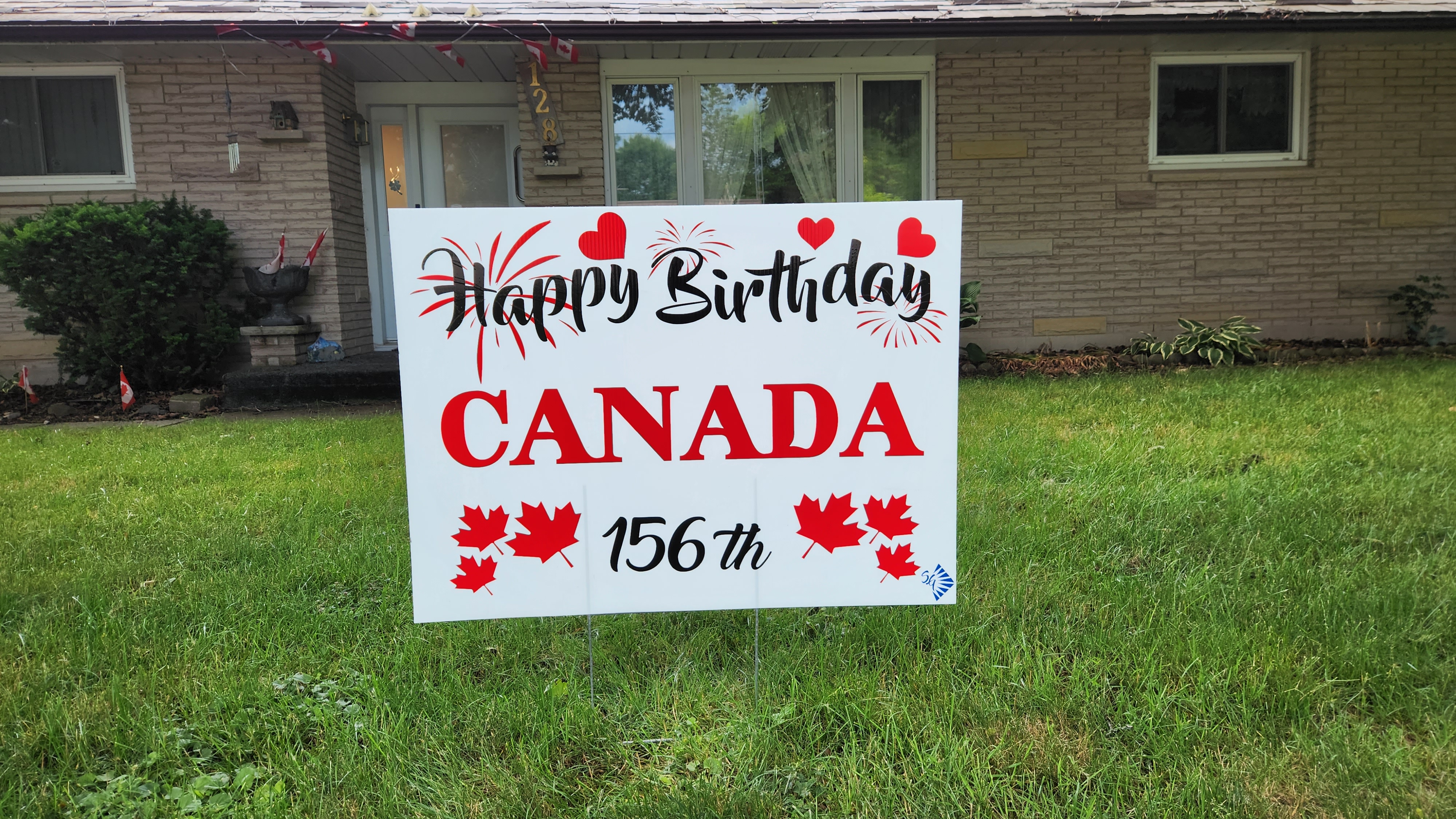 holiday announcements